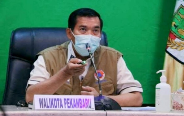 Guru Wajib Vaksin Sebelum PTM