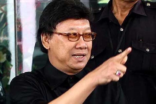 Mendagri Ajak Generasi Muda Ikut Menanggulangi Karhutla