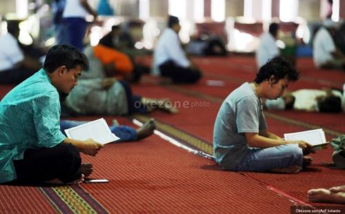 Ramadan Segera Tiba, Ini Nasehat Syekh Abdul Qadir Jailani