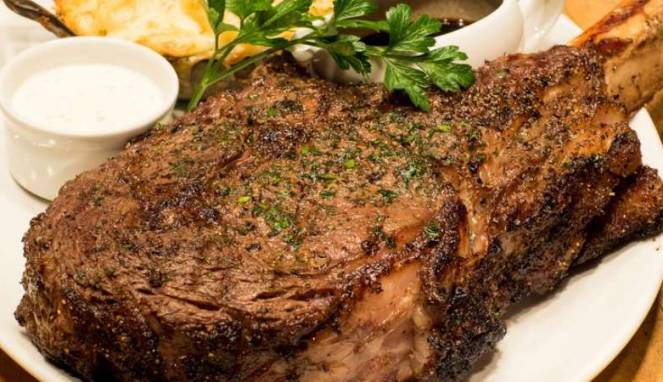 5 Makanan Ini Picu Libido Wanita, Lebih Dahsyat dari Viagra