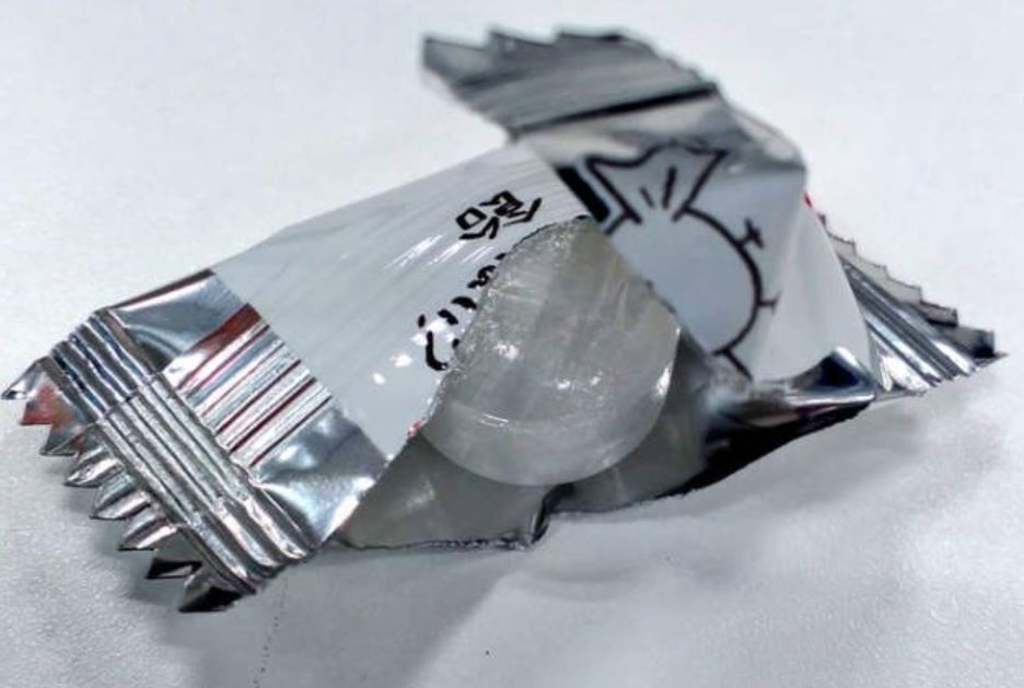 Permen Ini Dijual Tanpa Rasa, Minat Coba?