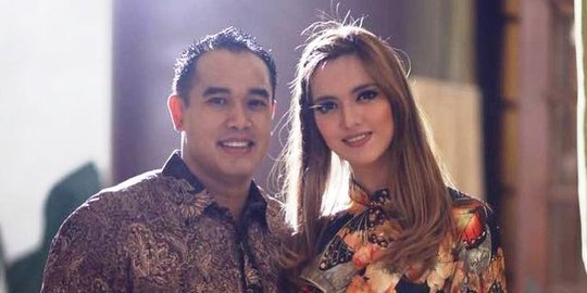 Ardi Ungkap Sifat Asli Sang Istri, Netizen Kaget Lihat Potret Tersembunyi Nia Ramadhani Ini