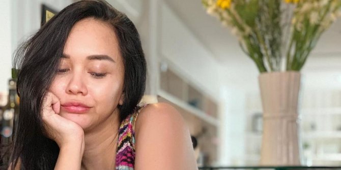 Intip 7 Potret Rumah Aura Kasih, Mewah dan Luas