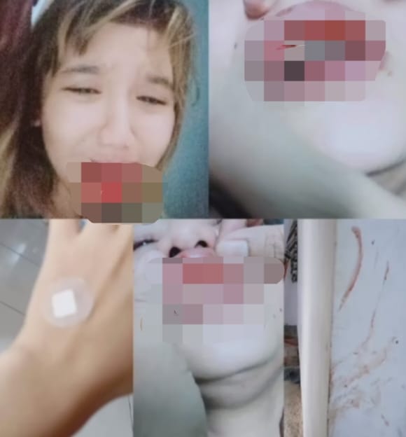 Diduga Lakukan KDRT, Oknum Polisi di Pekanbaru Diperiksa Polda Riau