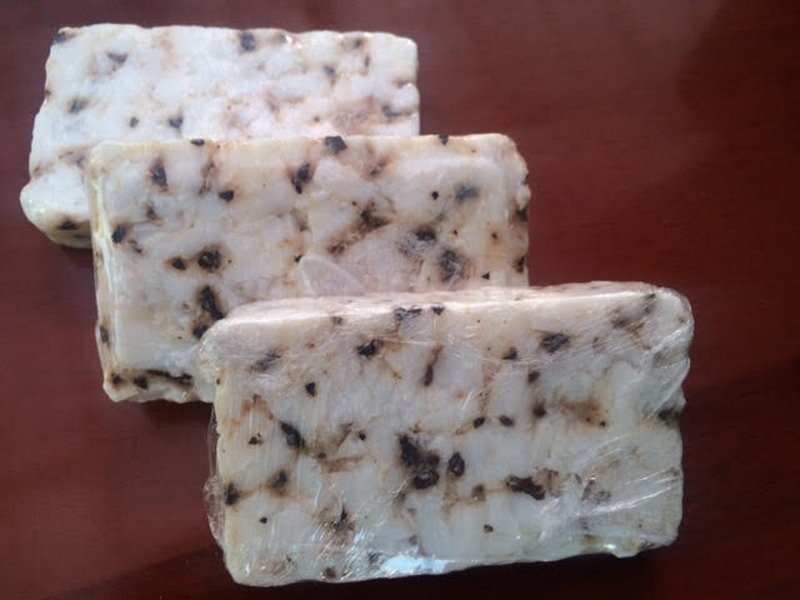 Kemana Perginya Sisa Sabun Hotel tak Terpakai ? ini Jawabannya