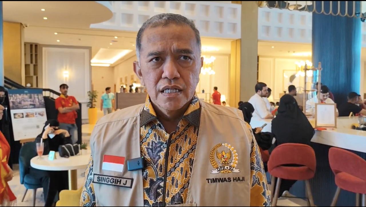 Legislator Golkar: Negara Wajib Lindungi Jemaah Haji dan Umrah Mandiri
