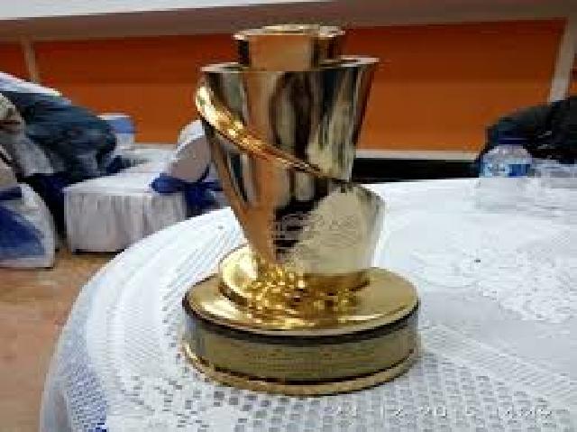 Pekanbaru Kembali Raih Piala WTN Tahun 2016