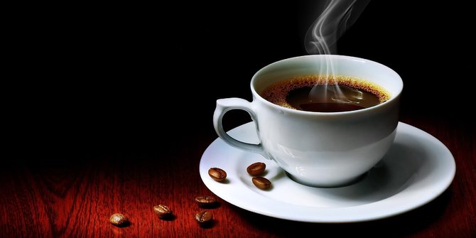 Tiga Alasan Mengapa Ibu Hamil Haram untuk Mengonsumsi Kopi