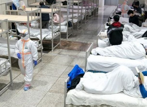 2.000 Orang Meninggal Karena Virus Corona, 74.000 Lebih Terinfeksi