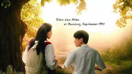 Film Dilan 1990 Dibajak, Produser Lapor Polisi