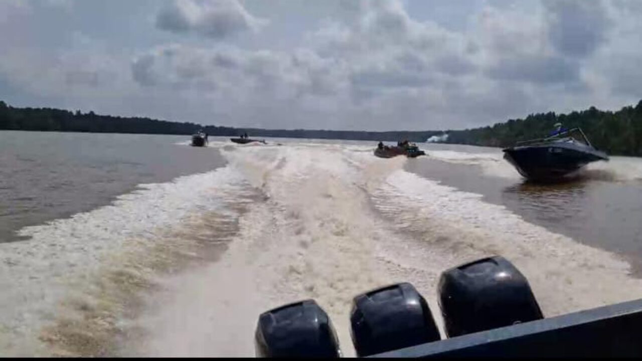 Luka Di Bagian Kepala, Anak Buah Haji Permata Akhirnya Tewas