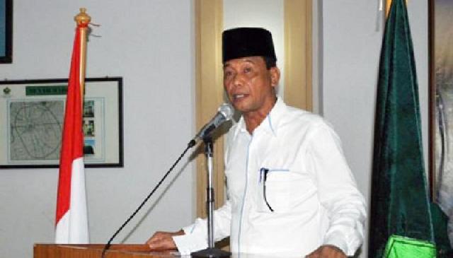 Bupati : Sekolah Harus Berhati-Hati Gunakan Dana BOS