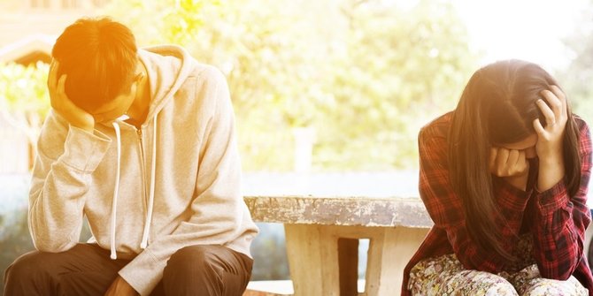 Selain Selingkuh, Ini 6 Hal yang Bikin Pasangan Merasa Terkhianati