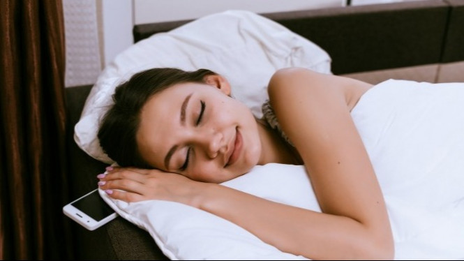 Jangan Pernah Simpan Ponsel Anda di Tempat-tempat Ini