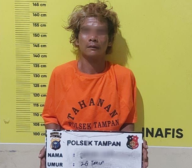 Diimingi Pakaian Baru, Badut Culik dan Cabuli Murid SD