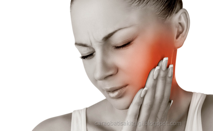 Ini nih Cara Obati Sakit Gigi Dengan Ramuan Tradisional, Dijamin Cepat Sembuh!