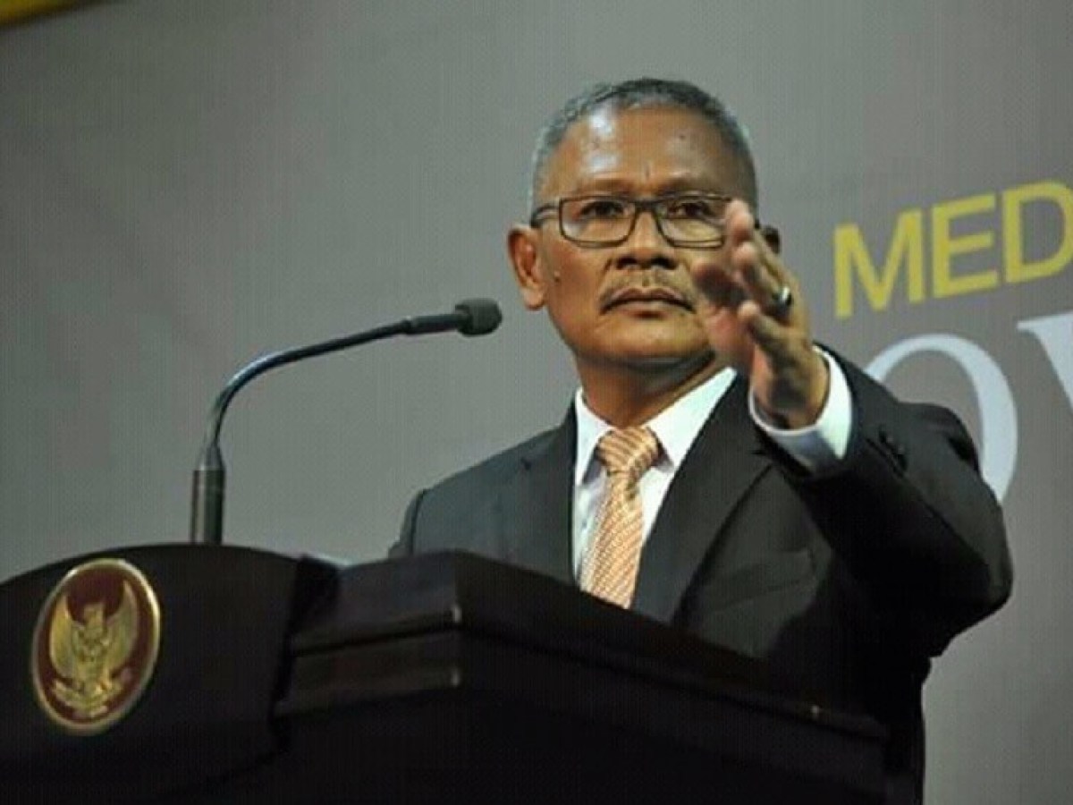 Pasien Positif Virus Corona di Indonesia Jadi 34 Orang: 2 Sembuh, 1 Meninggal