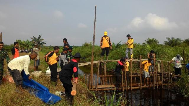 Lebih Banyak Kanal Bloking, Lebih Baik