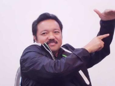 Waduh..Bakal Cagub Riau  Dituding Terlibat Pemerasan BUMN