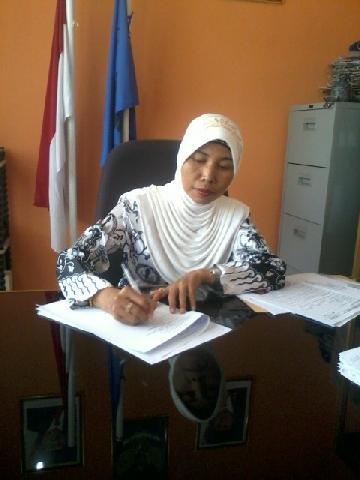 SMPN 25 Pekanbaru Miliki 11 Ekskul Demi Kembangkan Minat Bakat Siswa