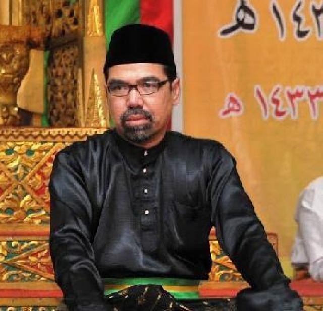 LAM Minta Rumah Makan Ditutup Selama Ramadhan