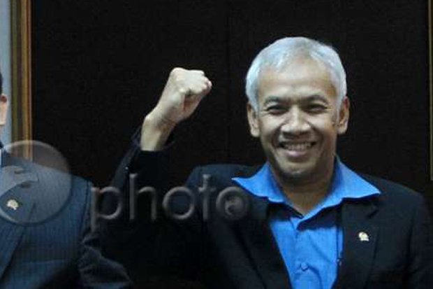 Soal Sukmawati, Pimpinan DPR: Budayawan Kok Singgung SARA