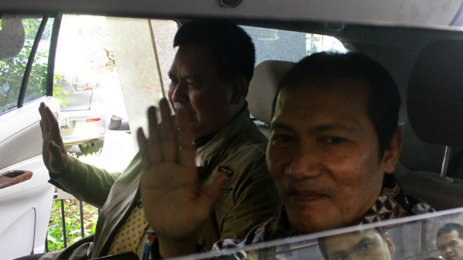 Hebat ! Modus Korupsi Bupati Labuhanbatu Gaya Baru, Sempat Bikin KPK Kewalahan