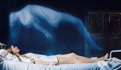 7 Menit Kehidupan Setelah Dicabut Nyawa