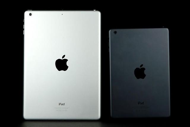 iPad Rp 4 jutaan siap meluncur di Indonesia