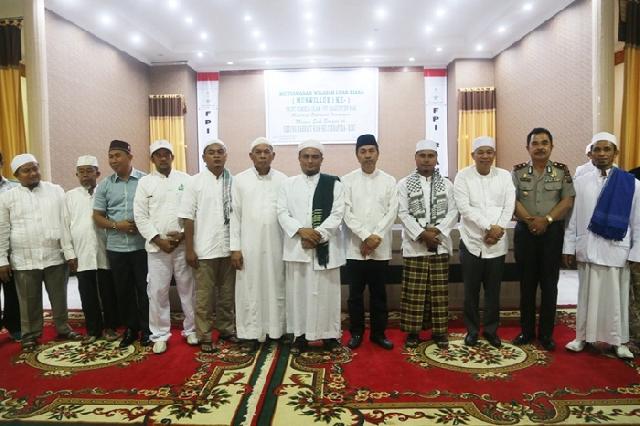 Bupati: Ciptakan Kerukunan Antar Umat Beragama