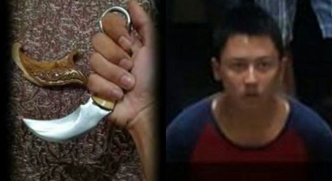 Sadisnya Pelaku Bunuh Artis Tiktok, Leher Ditusuk Badan Penuh Luka