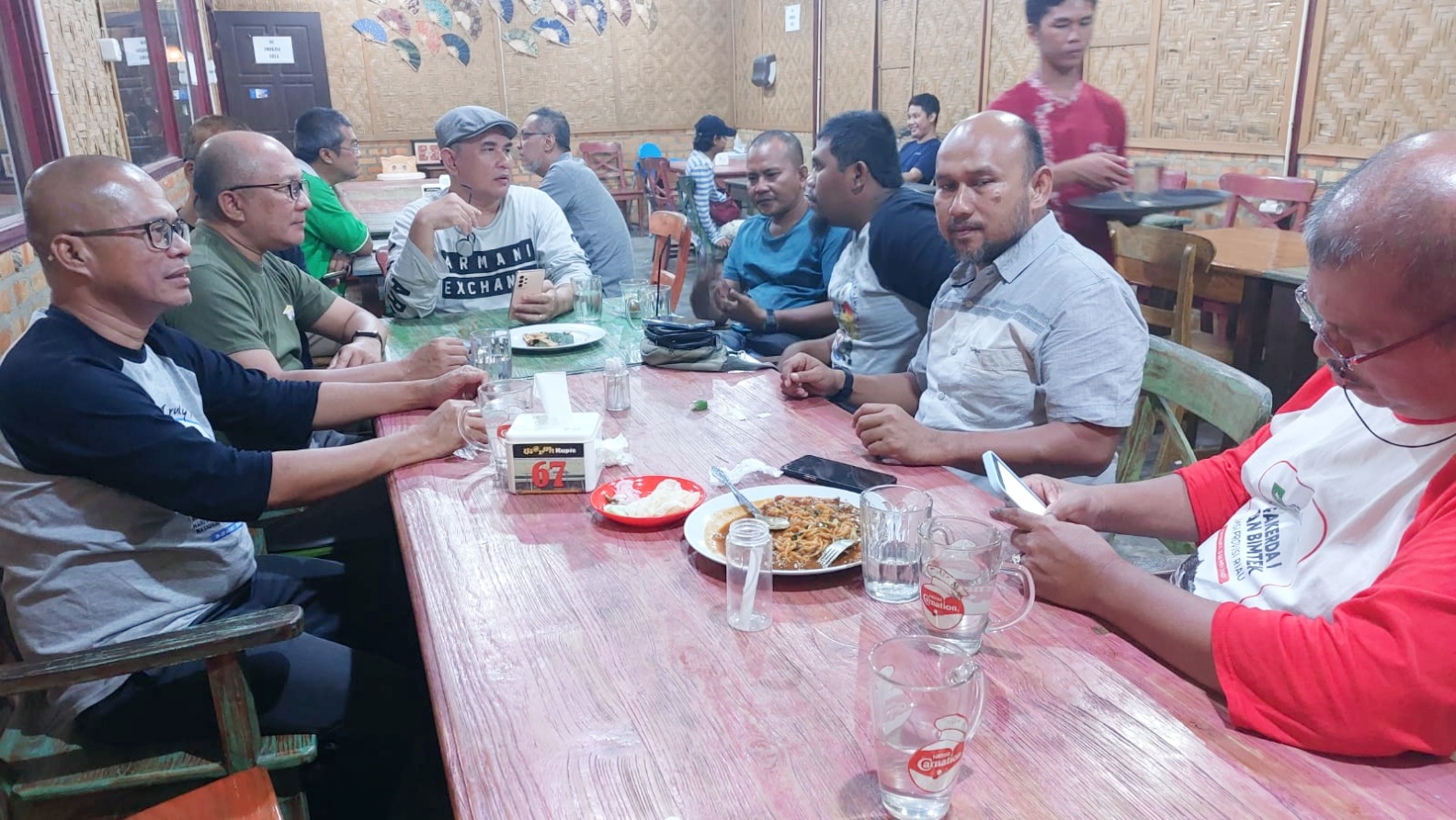 Zulmansyah : PWI Riau Desak Pelaku Penganiayaan Wartawan Segera Ditangkap