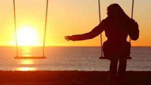 5 Nasehat untukmu yang Susah Move On dari Mantan