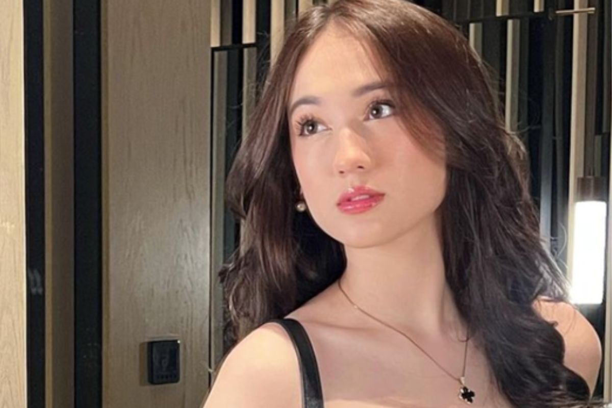 Profil Laura Moane, Pesinetron yang Dikabarkan Dekat dengan Al Ghazali