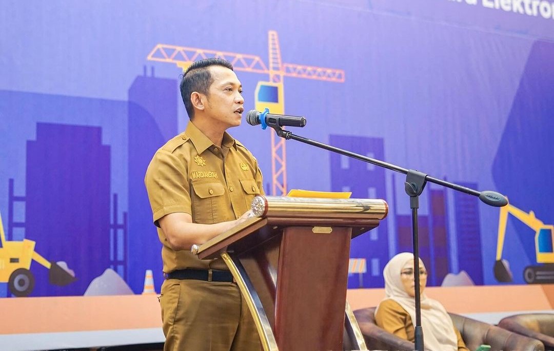 Terima Bankeu Rp1 Miliar, Dinas Perkim Pekanbaru Renovasi 15 RTLH