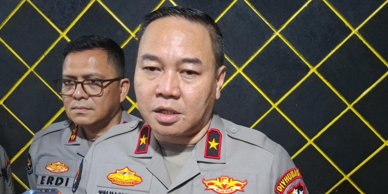 Polri Tangkap 6 Pengelola Grup Facebook 'Fantasi Sedarah' dan 'Suka Duka'