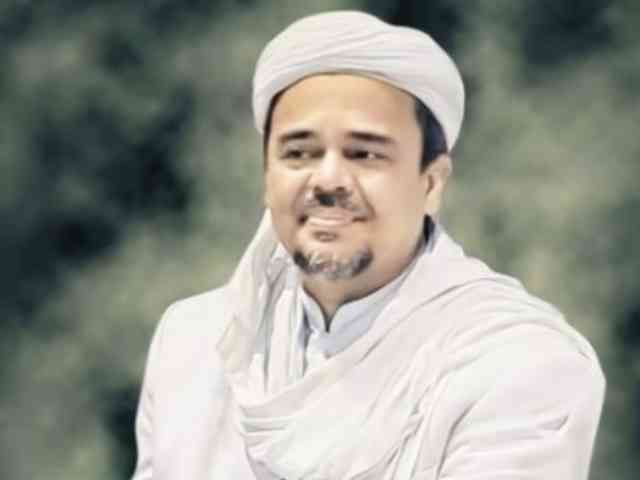 Dipastikan Pulang Juni, Rizieq Shihab Tuntut Nama Baiknya Dipulihkan
