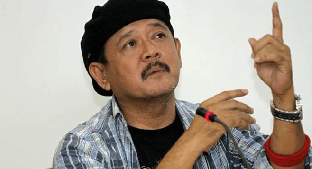 Diduga Rasis, Paranormal Ki Gendeng Pamungkas Ditangkap Polisi