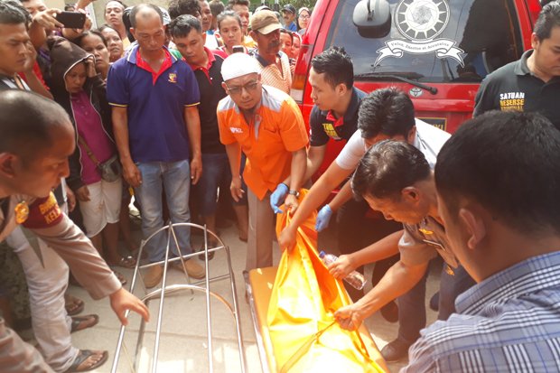 Kasus Kematian Deli Cinta Sihombing, Polisi Cari Suami Korban