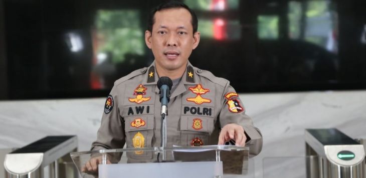 Polisi Buka Isi Grup WA KAMI: Mereka Memang Merencanakan Sedemikian Rupa