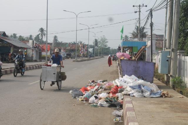 Akhirnya SK Satgas Sampah di Keluarkan Pj Wako Pekanbaru