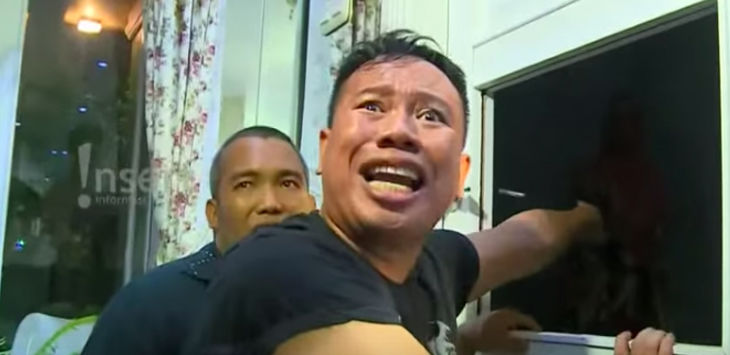 Kasus Gerebek Angel Lelga, Vicky Prasetyo Resmi Tersangka