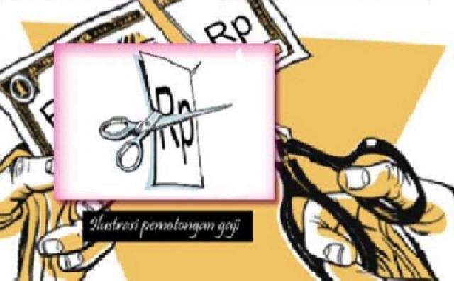 Perusahaan Tidak Bayar Upah, Siap-Siap Diberikan Sanksi