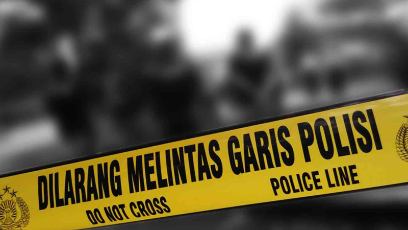 Cerita Pilu Pemuda di Rohil Tewas Diduga Main Ponsel Sambil Dicas, Ada Luka Bakar di Tangan