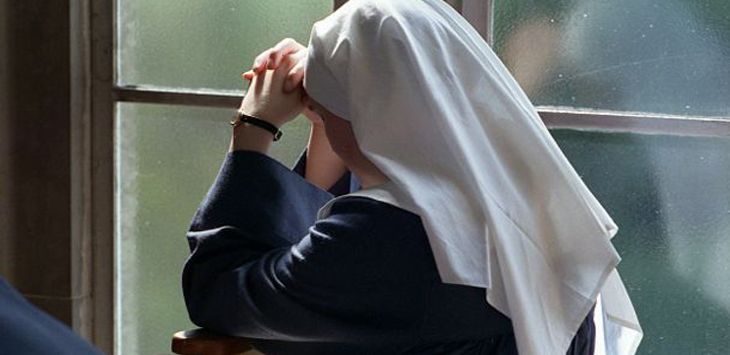 Biarawati Ngaku Digenjot Uskup 13 Kali, Begini Akibatnya