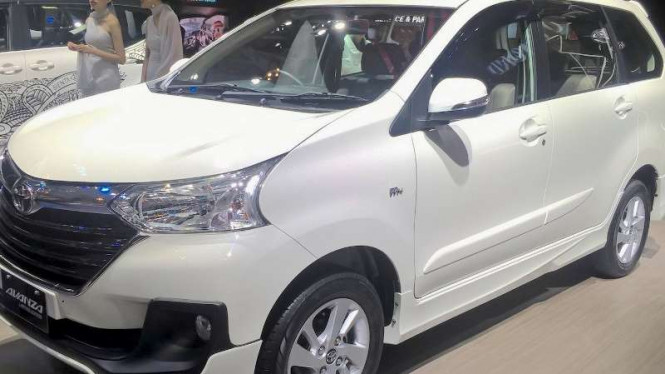 Jangan Kaget Diskon Besar Avanza-Xenia Jelang Lebaran