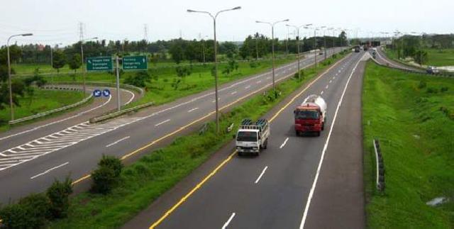 Walikota Pekanbaru Sambut Baik Pembangunan Jalan Tol Pekanbaru-Dumai