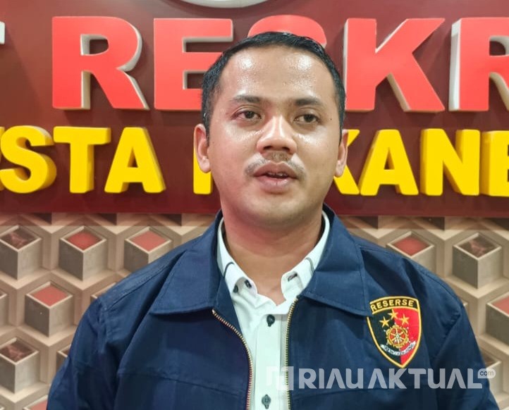 Polisi Dalami Kasus Driver Ojol dan Sekuriti Perumahan Citra Land Pekanbaru