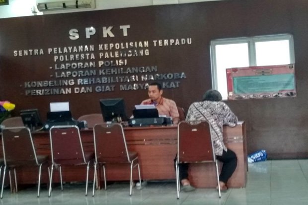 Ditelpon Orang Misterius, Pensiunan PNS Kehilangan Rp39 Juta Melayang
