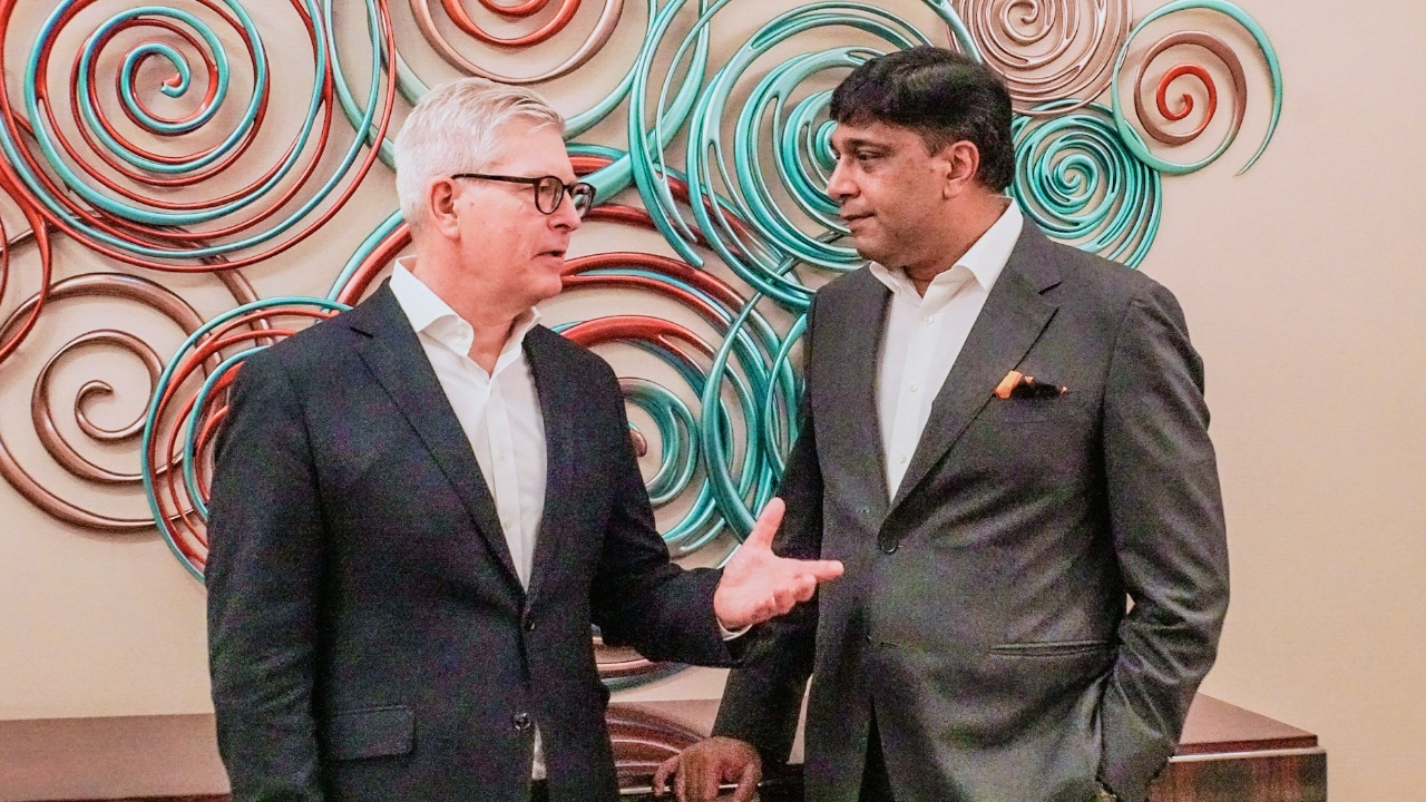 IOH Bersama Ericsson Selesaikan Integrasi Jaringan di Jabotabek